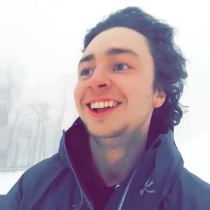 Meet your Posher, Sam